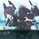 Illustration for article titled Popular Online Game Features Battleships as Anime Girls